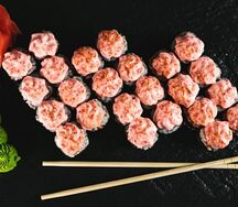 Запеченная Классика
