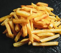 Картошка фри