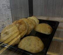 Беляш
