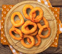 Луковые кольца