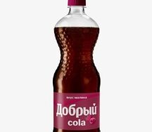 Добрый Кола Малина 