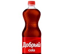 Кола Добрый
