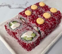 Ролл Калифорния