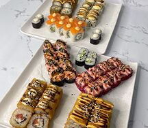 Сет Большой куш