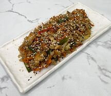 Японский плов