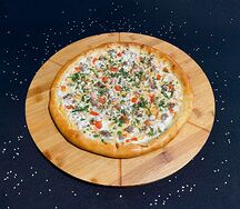 Мясная