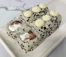 Ролл Цезарь