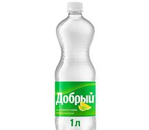 Лимон-лайм Добрый 