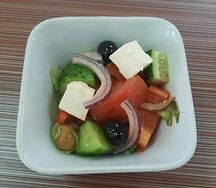 Салат Греческий