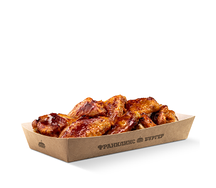 Куриные крылышки