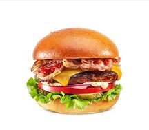 Праймбургер