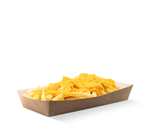 Картошка Чеддер