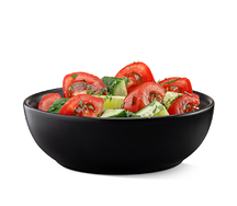 Салат Овощной