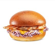 Франк & Чикен