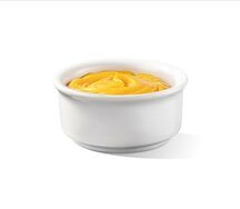 Соус Сырный