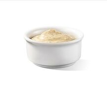 Соус Чесночный майонез