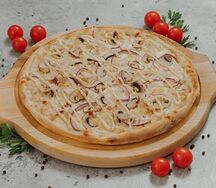 Пицца Жюльен 