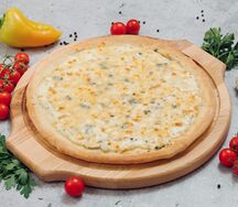 4 сыра