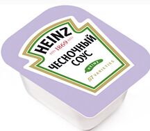 Соус Чесночный