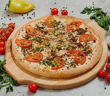 Пицца Мясная 