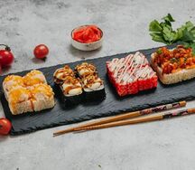Сет Еще вкуснее