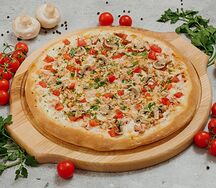 Пицца Оригинальная