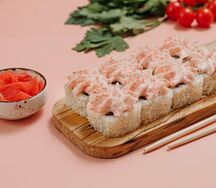 Ролл Лава • 250 г • 8 шт