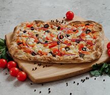 Пицца Греческая