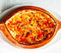 Пиде Ассорти
