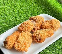 Куриные крылья