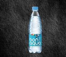 BonAqua негазированная