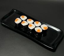 Сяке маки