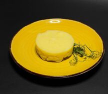 Пюре картофельное