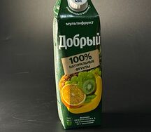 Добрый Мультифрукт