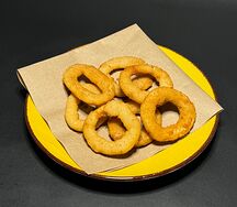 Луковые кольца