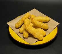 Сырные палочки