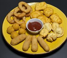 Фри Мини