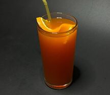 Коктейль Любимый