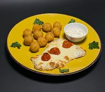 Курочка черри