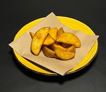 Картофель Айдахо