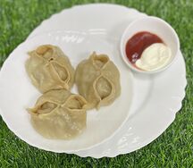 Манты татарские