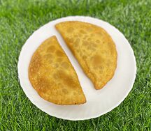 Чебуреки