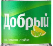 Добрый Лимон-лайм