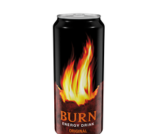 Burn