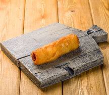 Сосиска в тесте