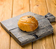 Самса с говядиной