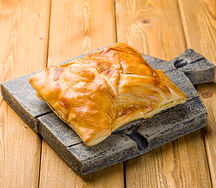 Хачапури с сыром