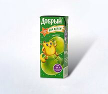 Сок Добрый