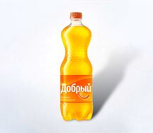 Добрый Апельсин
