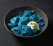 Пельмени Кролик